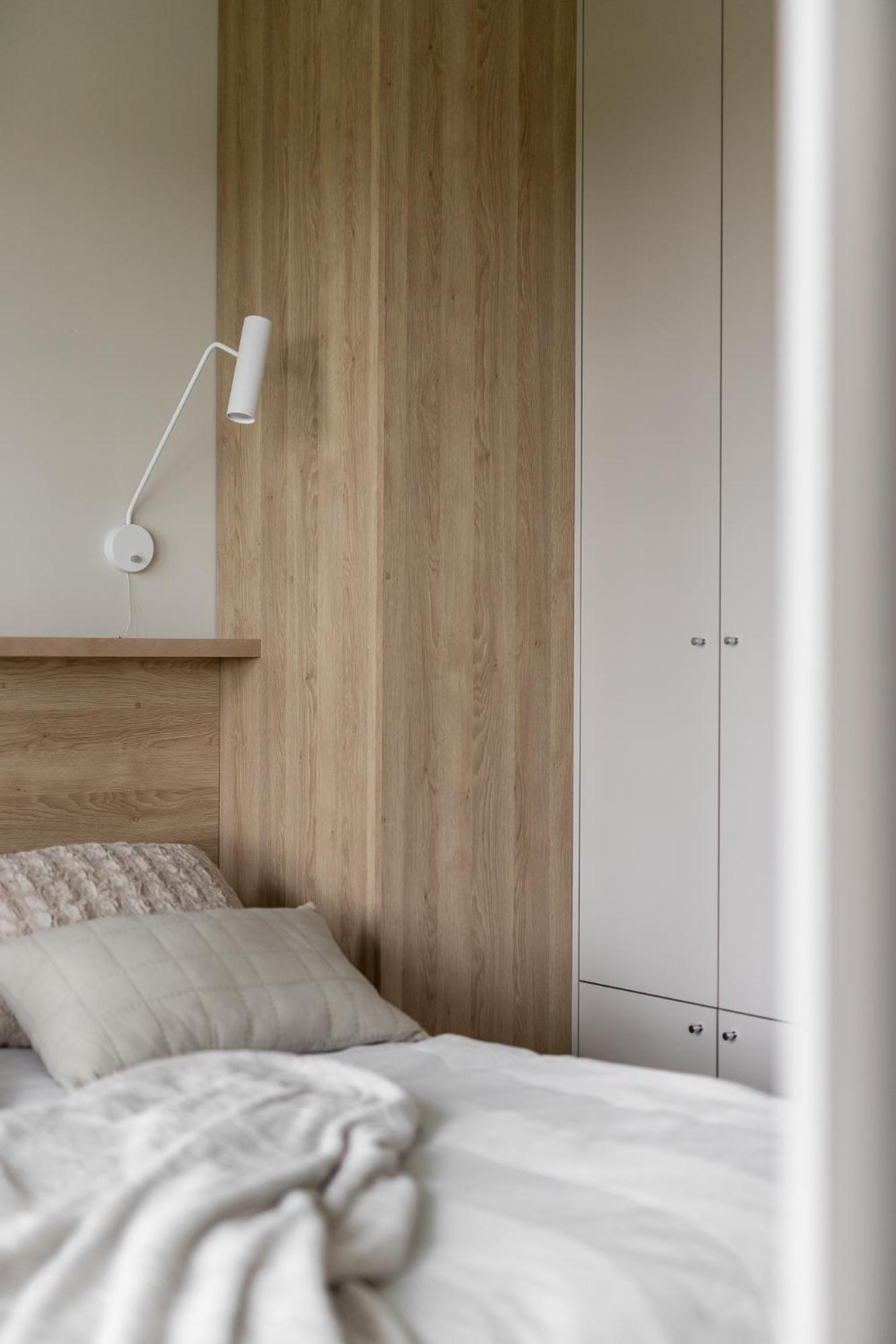 Let'S Sea - 2 Bedroom - Premium Baltic Apartment With Front Sea View Garden And Spa Access Gąski Exterior foto