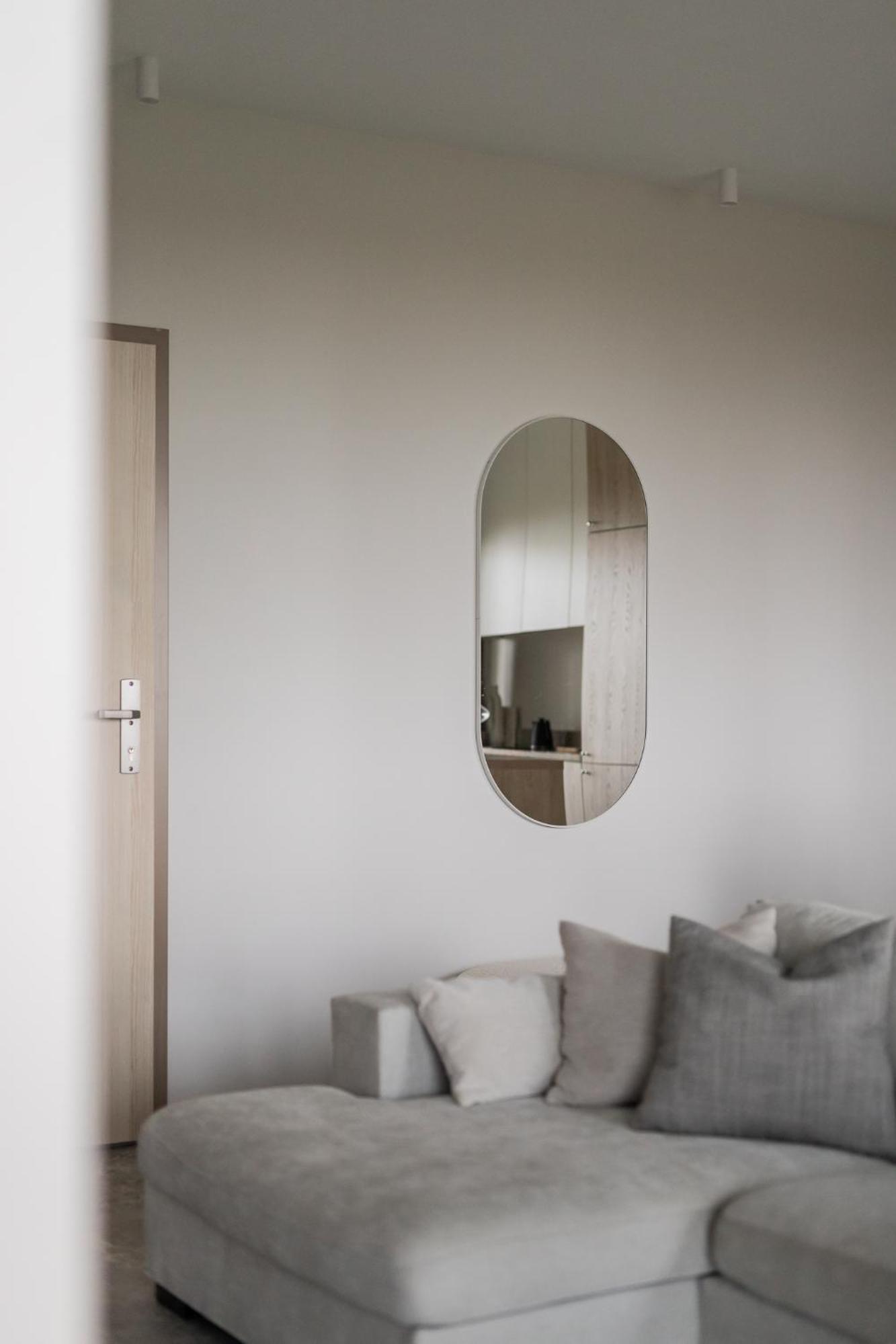 Let'S Sea - 2 Bedroom - Premium Baltic Apartment With Front Sea View Garden And Spa Access Gąski Exterior foto
