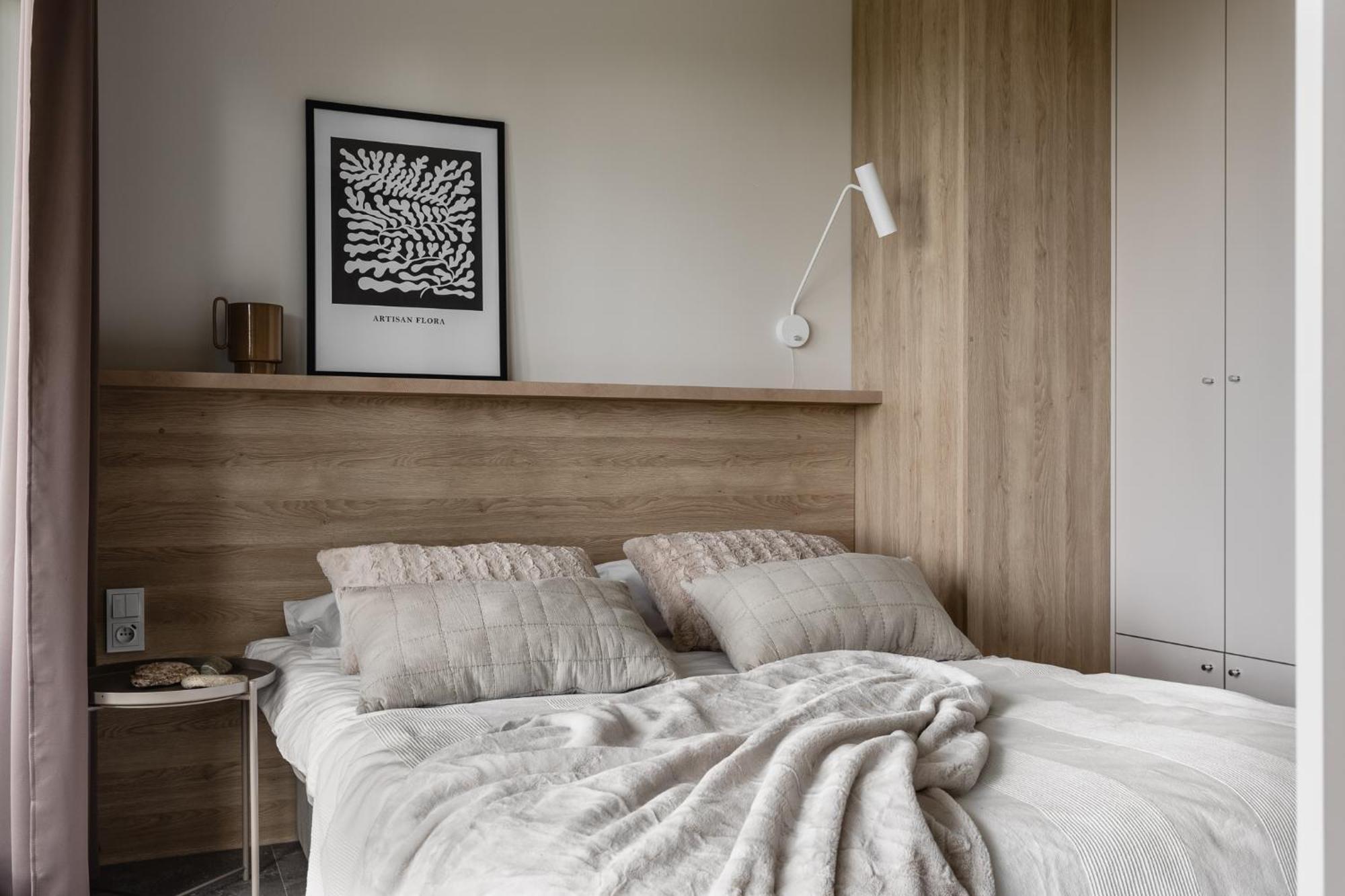Let'S Sea - 2 Bedroom - Premium Baltic Apartment With Front Sea View Garden And Spa Access Gąski Exterior foto